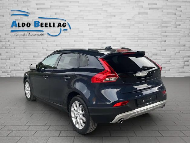 Volvo V40 CC 2.5 T5 Summum AWD S/S