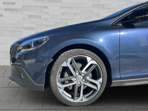 VOLVO V40 CC 2.5 T5 Summum AWD S/S