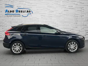 Volvo V40 CC 2.5 T5 Summum AWD S/S