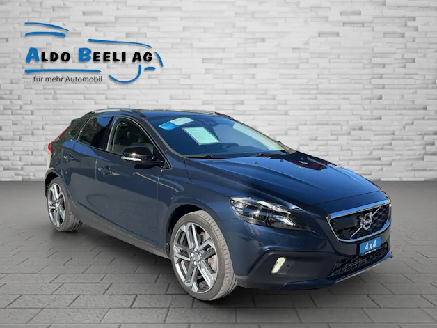 VOLVO V40 CC 2.5 T5 Summum AWD S/S