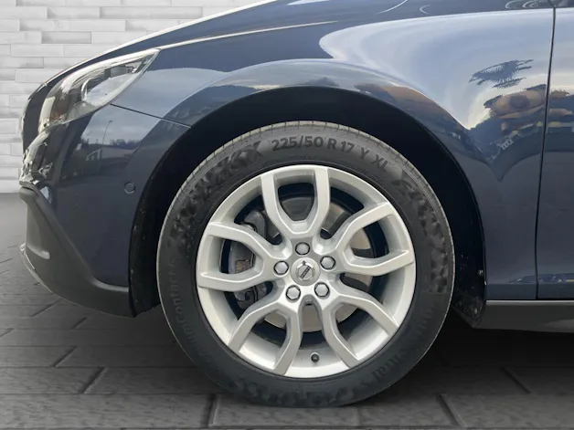 Volvo V40 CC 2.5 T5 Summum AWD S/S