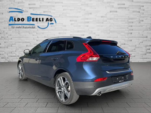 VOLVO V40 CC 2.5 T5 Summum AWD S/S