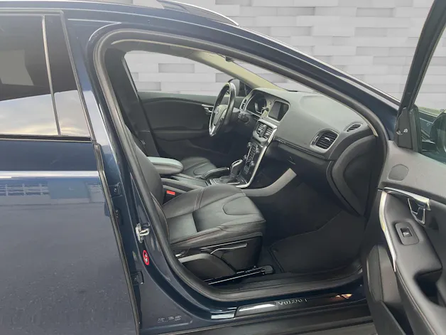 Volvo V40 CC 2.5 T5 Summum AWD S/S