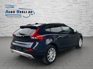 Volvo V40 CC 2.5 T5 Summum AWD S/S