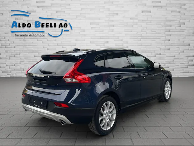 Volvo V40 CC 2.5 T5 Summum AWD S/S