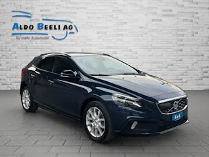 Volvo V40 CC 2.5 T5 Summum AWD S/S