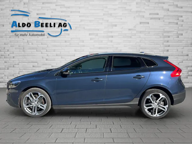 VOLVO V40 CC 2.5 T5 Summum AWD S/S