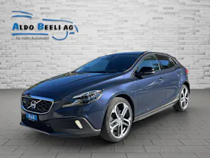 VOLVO V40 CC 2.5 T5 Summum AWD S/S
