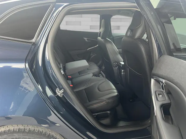 Volvo V40 CC 2.5 T5 Summum AWD S/S