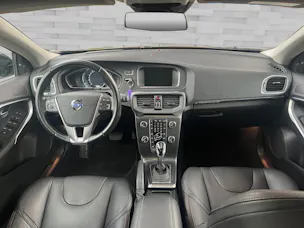 Volvo V40 CC 2.5 T5 Summum AWD S/S