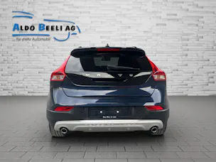 Volvo V40 CC 2.5 T5 Summum AWD S/S