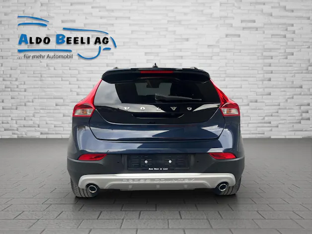 Volvo V40 CC 2.5 T5 Summum AWD S/S