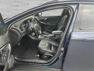 Volvo V40 CC 2.5 T5 Summum AWD S/S