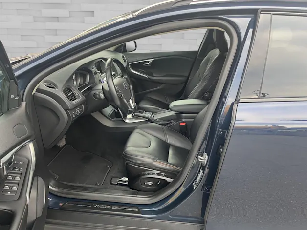 Volvo V40 CC 2.5 T5 Summum AWD S/S