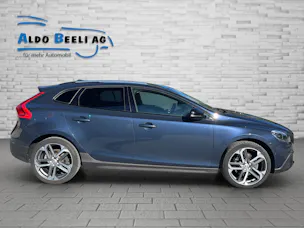 VOLVO V40 CC 2.5 T5 Summum AWD S/S