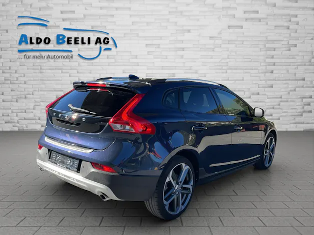 VOLVO V40 CC 2.5 T5 Summum AWD S/S