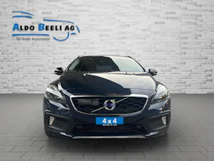 Volvo V40 CC 2.5 T5 Summum AWD S/S