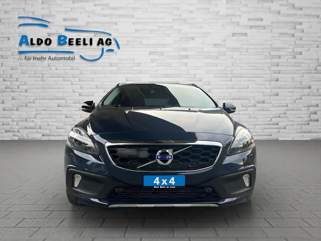 Volvo V40 CC 2.5 T5 Summum AWD S/S