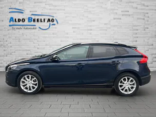 Volvo V40 CC 2.5 T5 Summum AWD S/S