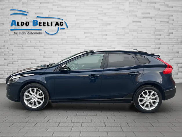 Volvo V40 CC 2.5 T5 Summum AWD S/S