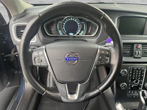 Volvo V40 CC 2.5 T5 Summum AWD S/S