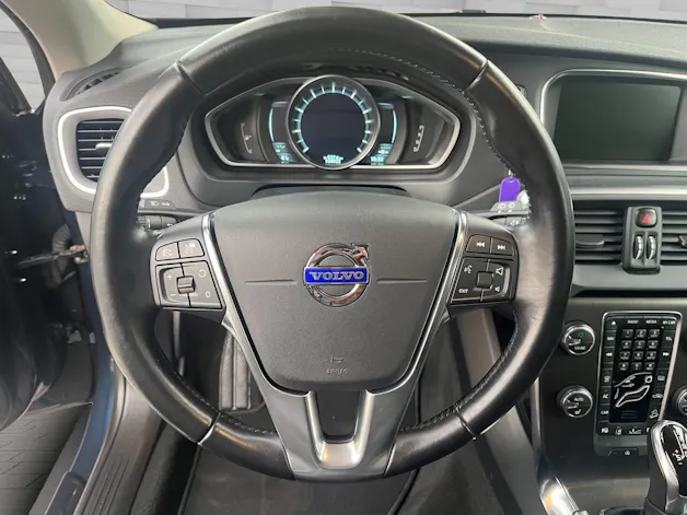 Volvo V40 CC 2.5 T5 Summum AWD S/S