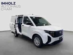 Ford Transit Courier Van 1.0 EcoBoost 100 PS Trend