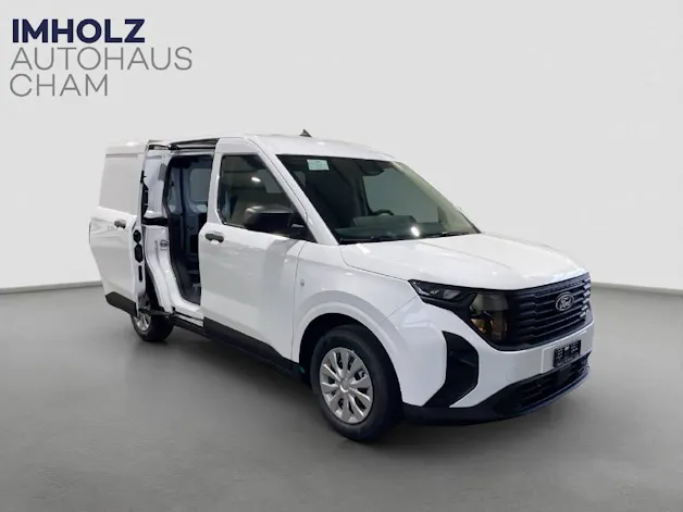 Ford Transit Courier Van 1.0 EcoBoost 100 PS Trend