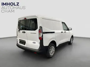 Ford Transit Courier Van 1.0 EcoBoost 100 PS Trend