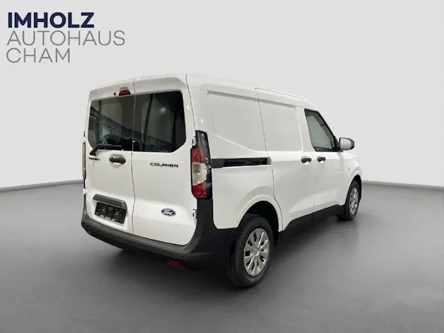 Ford Transit Courier Van 1.0 EcoBoost 100 PS Trend
