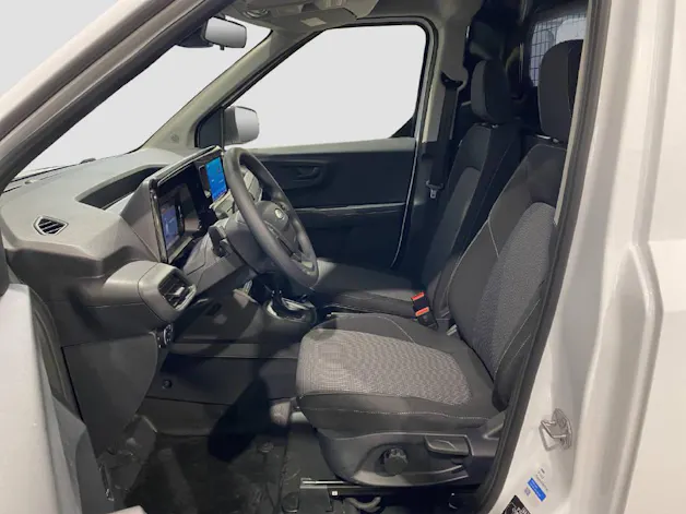 Ford Transit Courier Van 1.0 EcoBoost 100 PS Trend