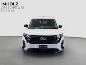 Ford Transit Courier Van 1.0 EcoBoost 100 PS Trend