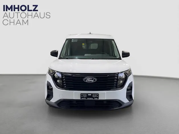 Ford Transit Courier Van 1.0 EcoBoost 100 PS Trend