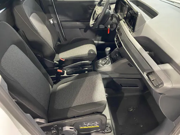 Ford Transit Courier Van 1.0 EcoBoost 100 PS Trend