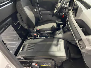 Ford Transit Courier Van 1.0 EcoBoost 100 PS Trend
