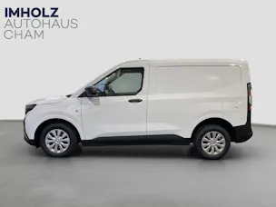Ford Transit Courier Van 1.0 EcoBoost 100 PS Trend