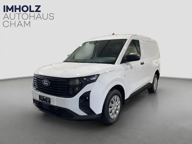 Ford Transit Courier Van 1.0 EcoBoost 100 PS Trend