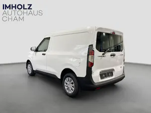 Ford Transit Courier Van 1.0 EcoBoost 100 PS Trend