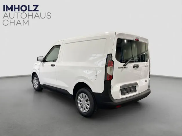 Ford Transit Courier Van 1.0 EcoBoost 100 PS Trend