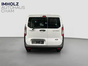 Ford Transit Courier Van 1.0 EcoBoost 100 PS Trend