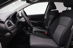 Suzuki S-Cross 1.4 T Sakura Hybrid 4x4