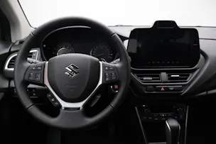 Suzuki S-Cross 1.4 T Sakura Hybrid 4x4