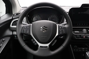 immagine del veicolo SUZUKI S-Cross 1.4 T Sakura Hybrid 4x4