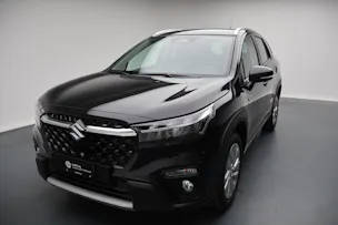 Suzuki S-Cross 1.4 T Sakura Hybrid 4x4