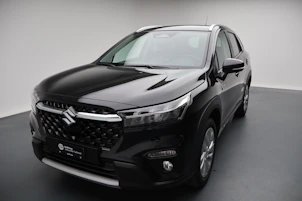 immagine del veicolo SUZUKI S-Cross 1.4 T Sakura Hybrid 4x4
