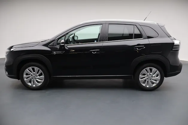 Suzuki S-Cross 1.4 T Sakura Hybrid 4x4