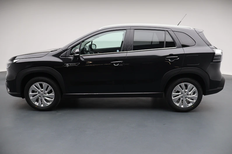 immagine del veicolo SUZUKI S-CROSS
