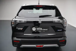 Suzuki S-Cross 1.4 T Sakura Hybrid 4x4
