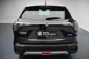 immagine del veicolo SUZUKI S-Cross 1.4 T Sakura Hybrid 4x4