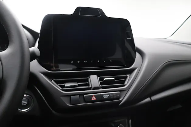 Suzuki S-Cross 1.4 T Sakura Hybrid 4x4